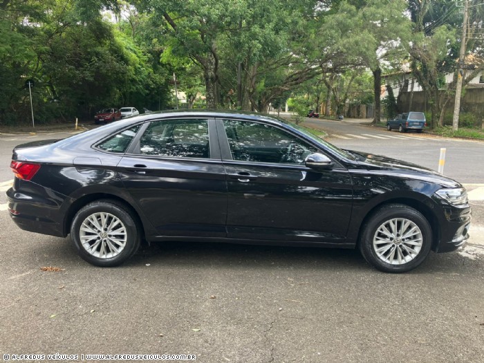 Volkswagen JETTA 1.4 TSI 250 2019/2019